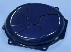 What is the filling ratio in HPDC?